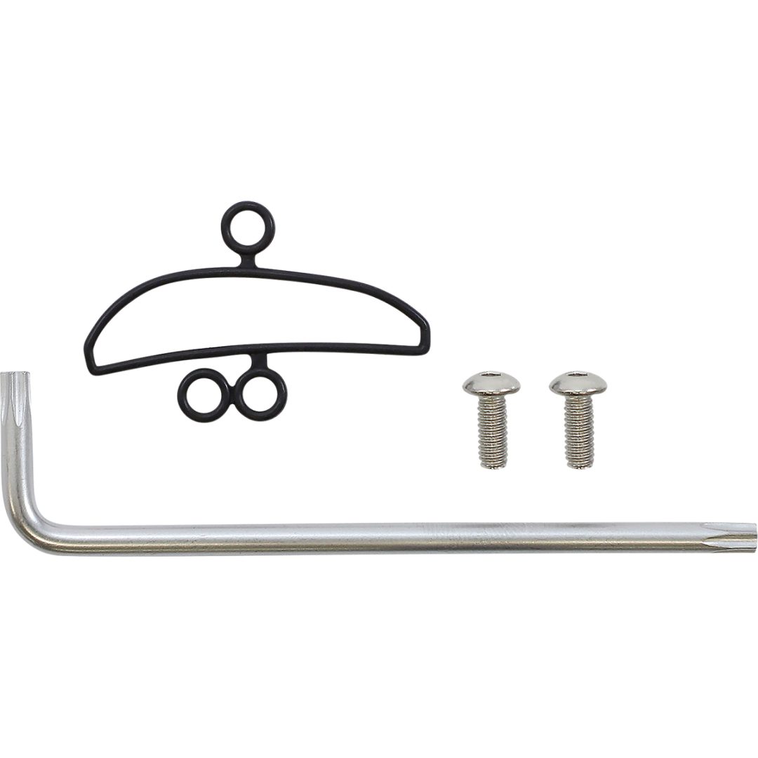 Förgasarpaket Mid Body MOOSE RACING GASKET