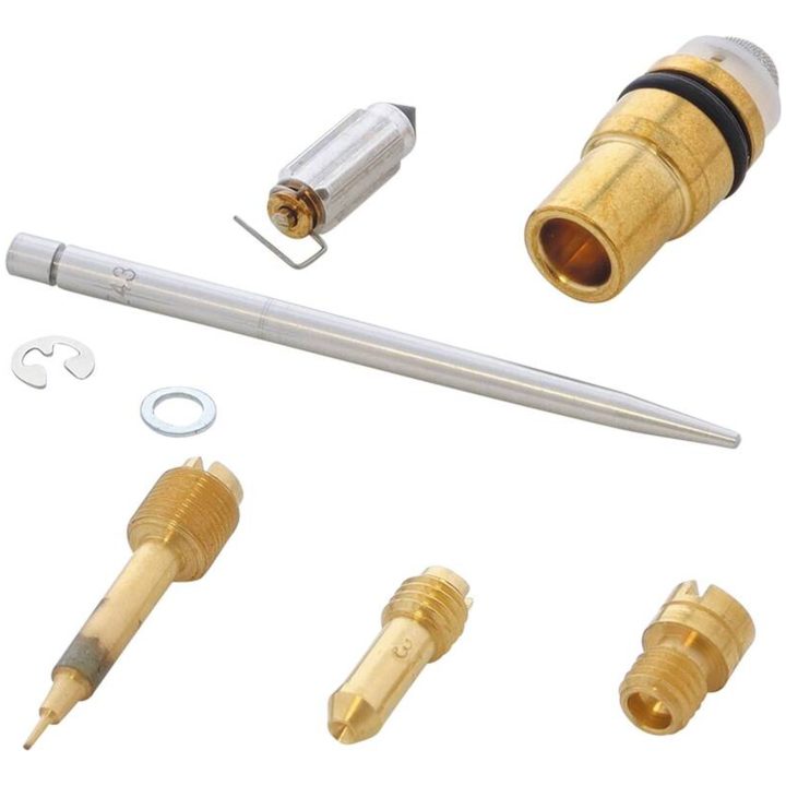 Förgasarrenoveringssats ALL BALLS – bild 3