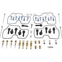 Förgasarreparationssats PARTS UNLIMITED