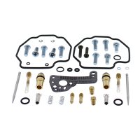 Förgasarreparationssats PARTS UNLIMITED