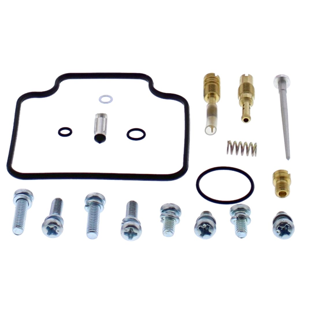 Förgasarreparationssats PARTS UNLIMITED