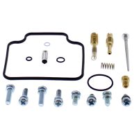Förgasarreparationssats PARTS UNLIMITED