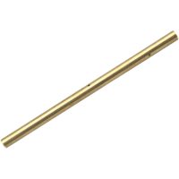 Förgasarrör Fast Idle Guld S&S Cycle