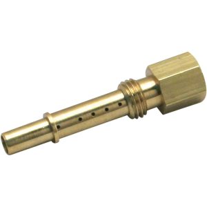 Förgasarrör Super B Super E Super G Guld S&S Cycle
