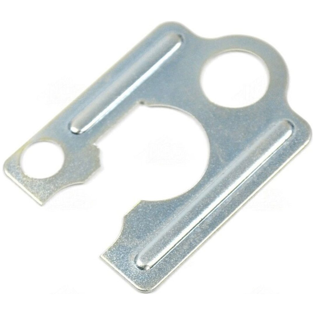 Förgasarspacer VM36/38 MIKUNI