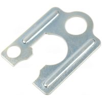 Förgasarspacer VM36/38 MIKUNI