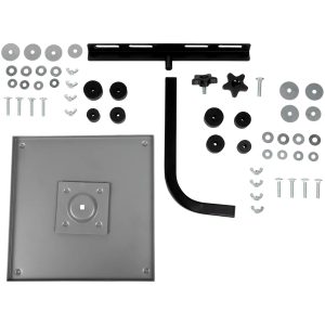 Förgasarställ Svart K&L SUPPLY