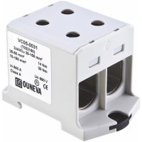 Förgreningsplint, AL/CU, OTL, 25-150 mm², Grå MALMBERGS