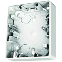 FÖRHÖJNINGSRAM 2-V VU 25MM VITEXXACT WDE002360