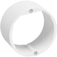 Förhöjningsring enkeldosa 39 mm, Twistline MALMBERGS