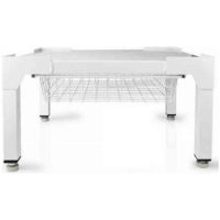 FÖRHÖJNINGSSOCKEL MED KORG FÖRTVÄTTMASKIN/TORKTUML H 30CM