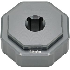 Fork Cap Compression Bolt Removal Tool Hyper