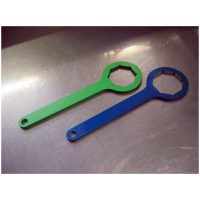 Fork Cap Wrench ⌀49mm/6-points KAYABA