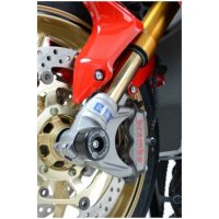 Fork guards Honda CBR1000RR SP R&G Racing