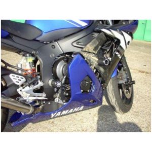 Fork Guards R&G Racing