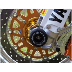 Fork Guards R&G Racing
