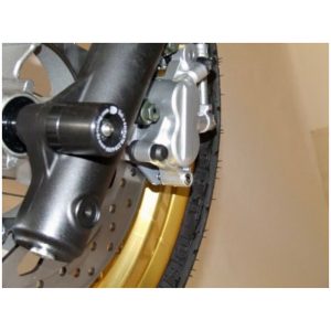 Fork Guards R&G Racing
