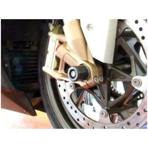 Fork Guards R&G Racing