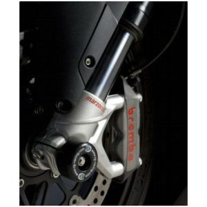 Fork Guards R&G Racing
