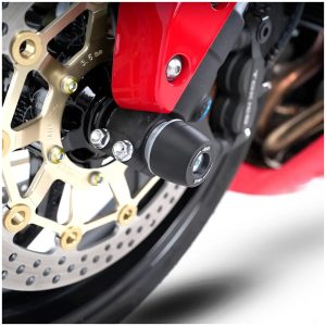 Fork Guards R&G Racing