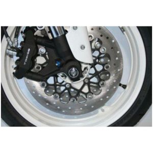 Fork Guards R&G Racing