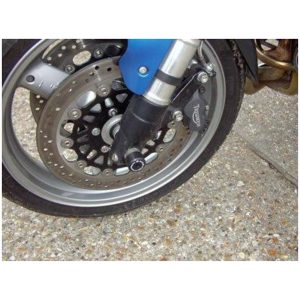 Fork Guards R&G Racing