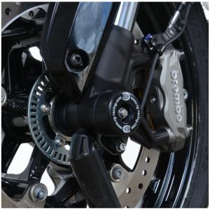 Fork Guards R&G Racing