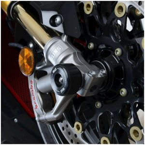 Fork Guards R&G Racing