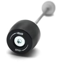 Fork Protection - Black R&G Racing