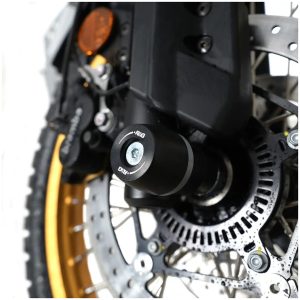 Fork Protection R&G Racing