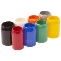 Fork Seal Bullet Set, 8 Pieces MOTION PRO