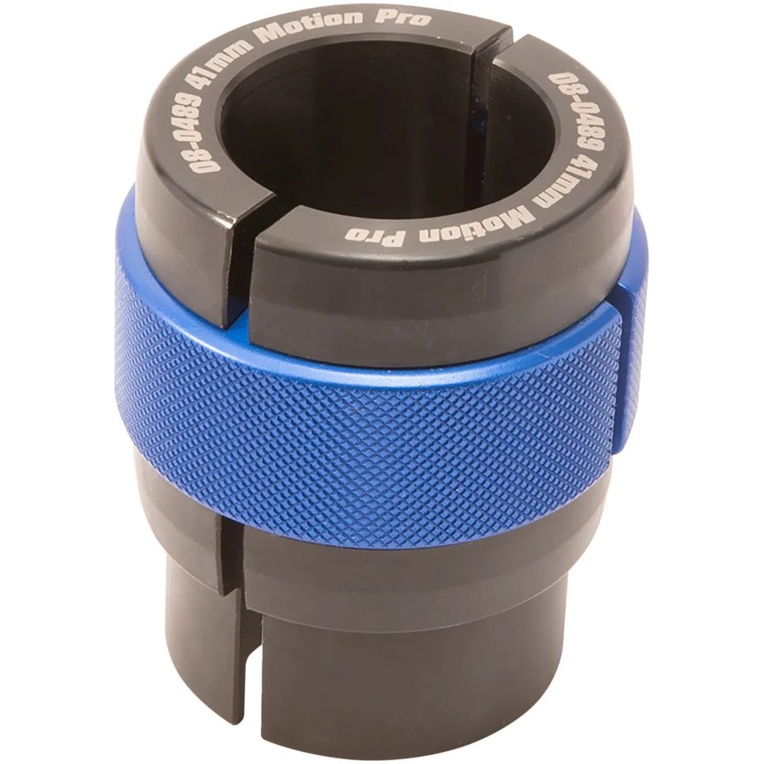 Fork Seal Driver Motion Pro 41mm – bild 3