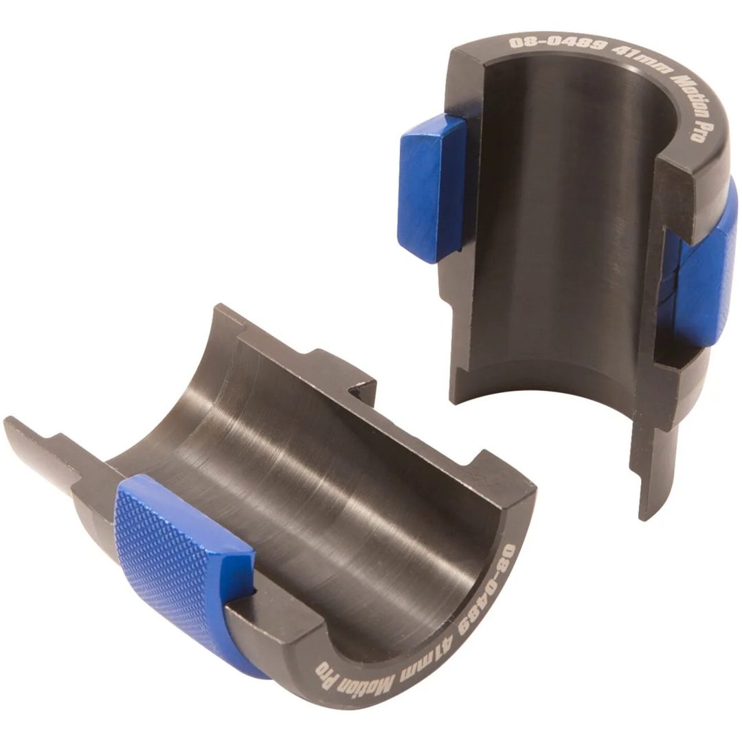 Fork Seal Driver Motion Pro 41mm – bild 4