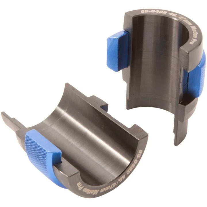 Fork Seal Driver Motion Pro 46-47mm – bild 2