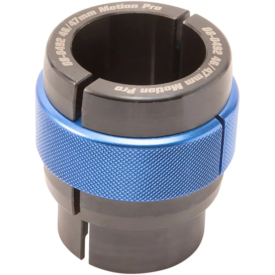 Fork Seal Driver Motion Pro 46-47mm – bild 4
