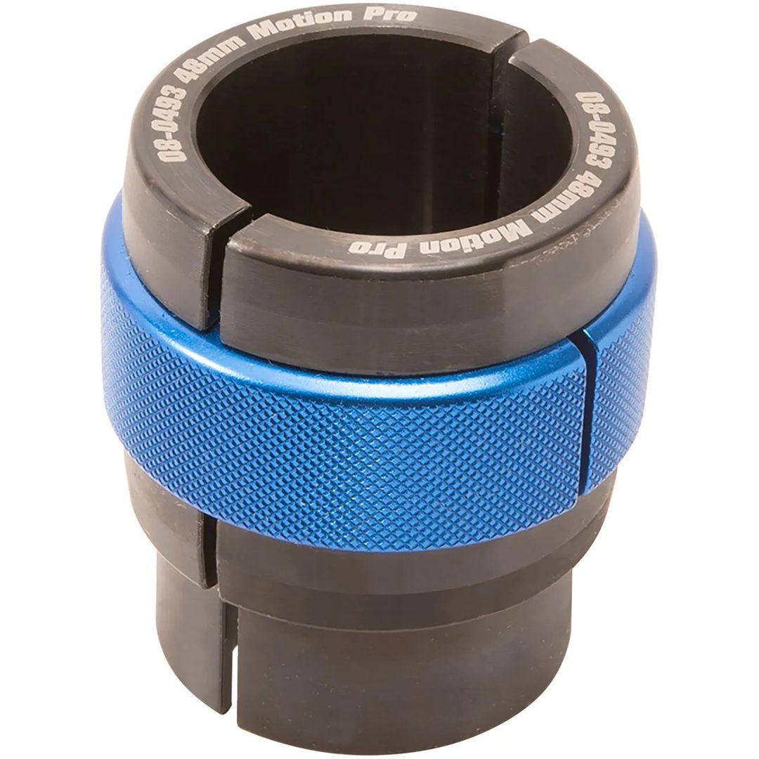 Fork Seal Driver Motion Pro 48mm – bild 4