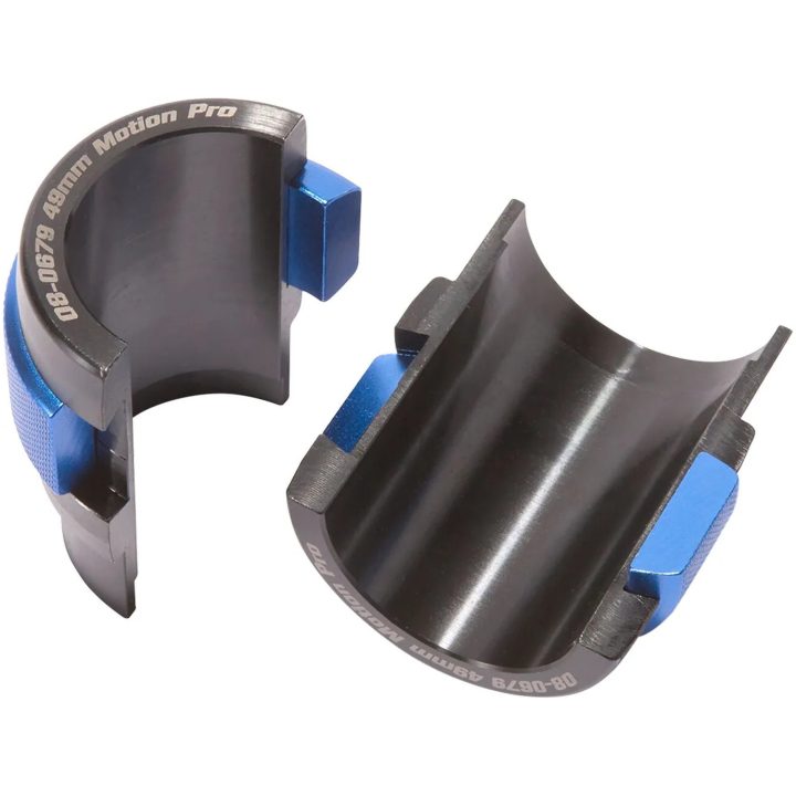 Fork Seal Driver Motion Pro Gaffeltätningsdrivare – bild 5