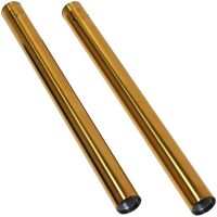 FORK TUBE 49MM GLD 25-3/4