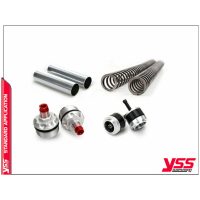 Fork Upgrade Kit BMW C400 X/GT YSS