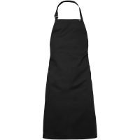 Förkläde Eda Bib Apron Svart South West