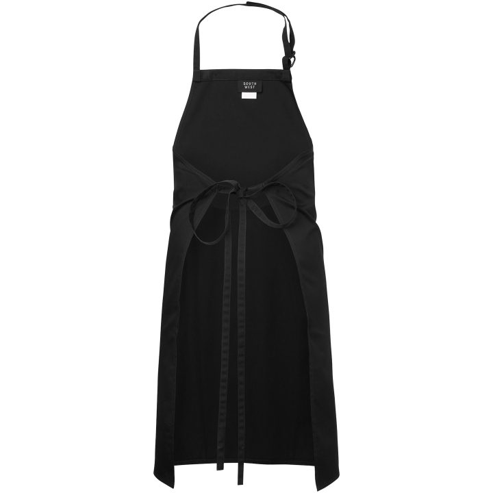 Förkläde Eda Marinblå South West One Size – bild 2