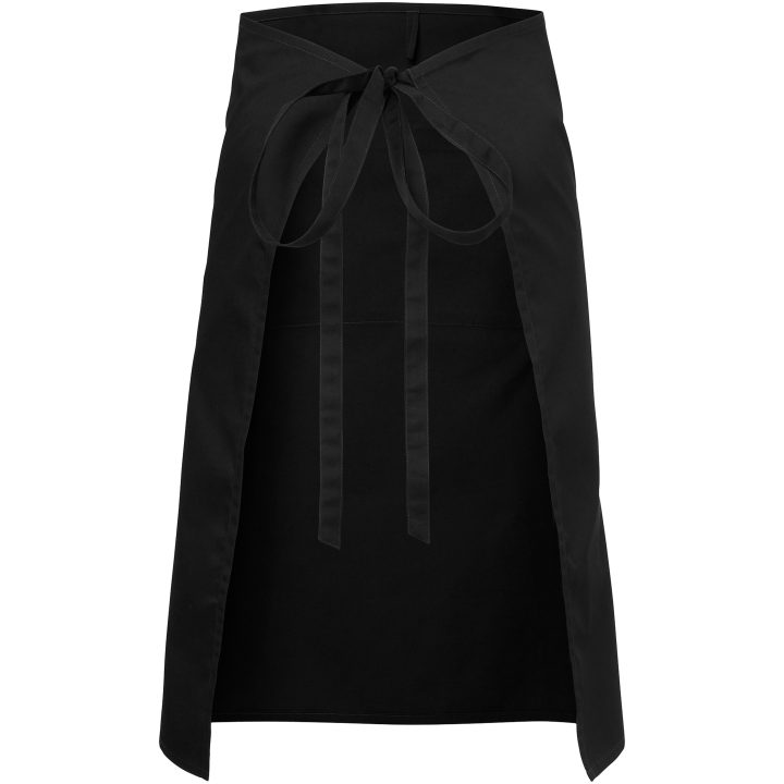 Förkläde Eddie Waist Apron Marinblå South West One Size – bild 2
