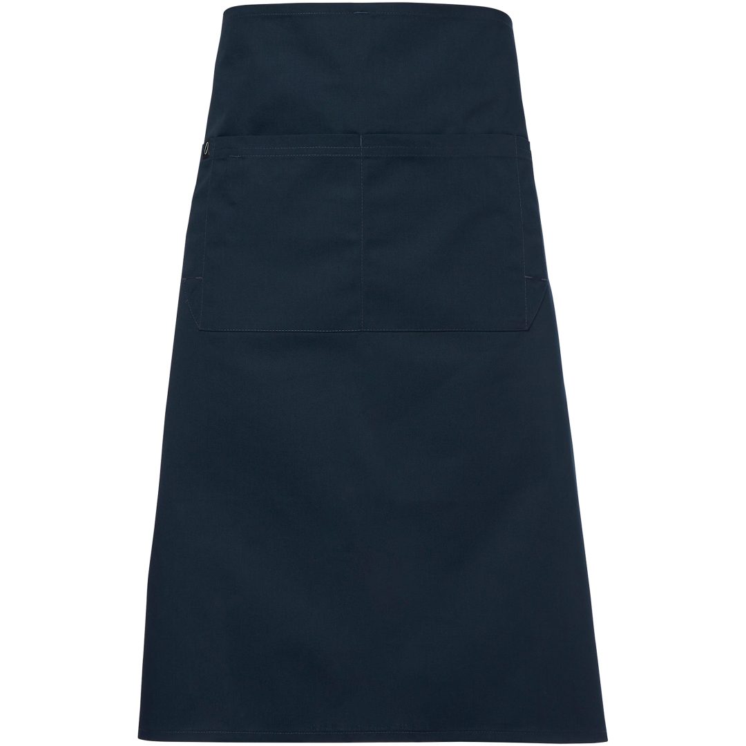 Förkläde Eddie Waist Apron Marinblå South West One Size