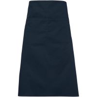 Förkläde Eddie Waist Apron Marinblå South West