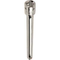 FÖRLÄNGARE 1/4" 150 MM TAH BAHCO