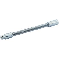 FÖRLÄNGARE 1/4" BÖJBAR 150 MM BAHCO