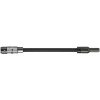 Förlängare för 1/4u0022 sexkantsbits TTMD74-1 / TTMD74-2 Teng Tools FÖRLÄNGARE FÖR BITS 1/4 100MM – miniatyr 2