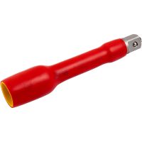 FÖRLÄNGARE ISOLERAD 1/2" 250MM BAHCO