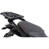 Förlängare Pakethållare Steel Rack SW-MOTECH Svart – miniatyr 2
