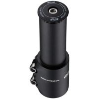 Förlängare styrrör Aluminium BBB
